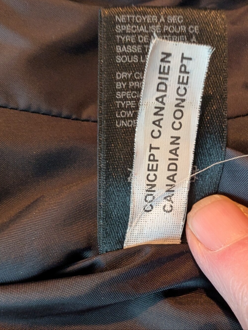 Rudsak Moto Jacket,S - Picture 11 of 12